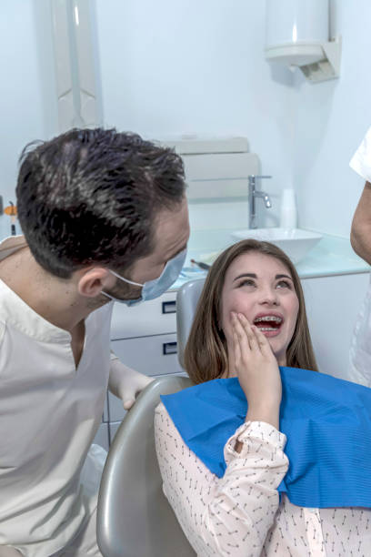 Best Emergency Dentist for Knocked-Out Tooth in Zion, PA
